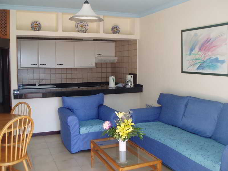 Playa Park Apartamento Tías Exterior foto