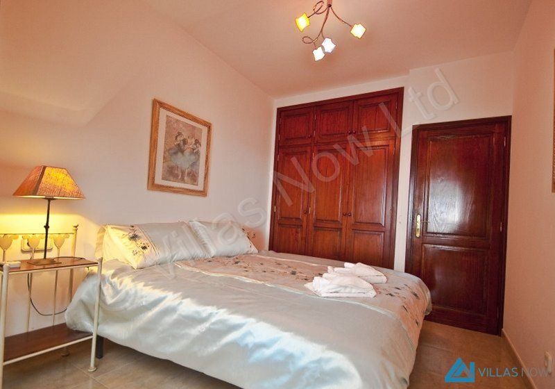 Playa Park Apartamento Tías Exterior foto