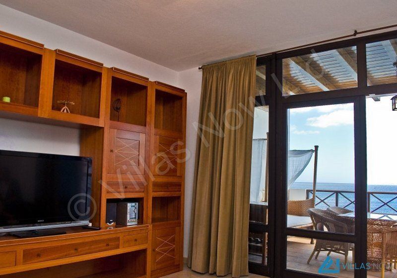 Playa Park Apartamento Tías Exterior foto