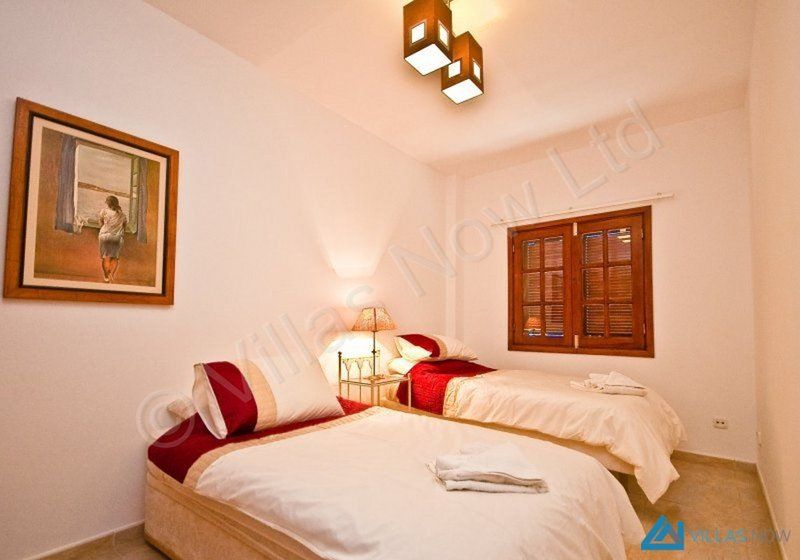 Playa Park Apartamento Tías Exterior foto